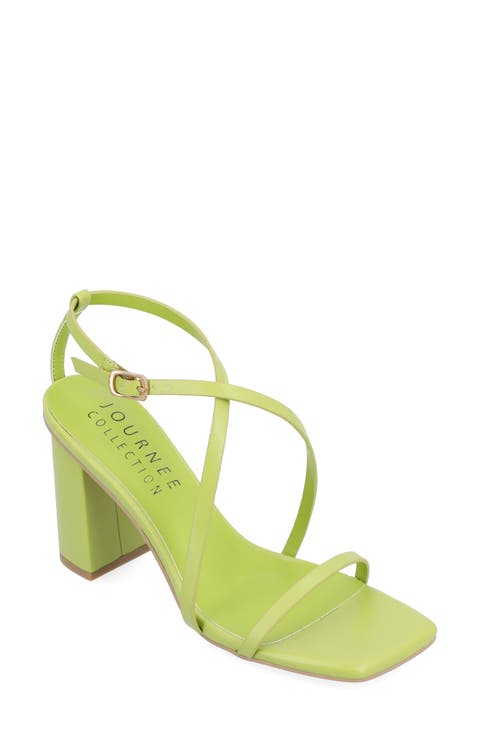 Lenorra Strappy Sandal (Women)