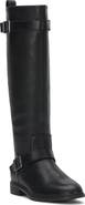 Lucky Brand Hinley Leather Tall Boot
