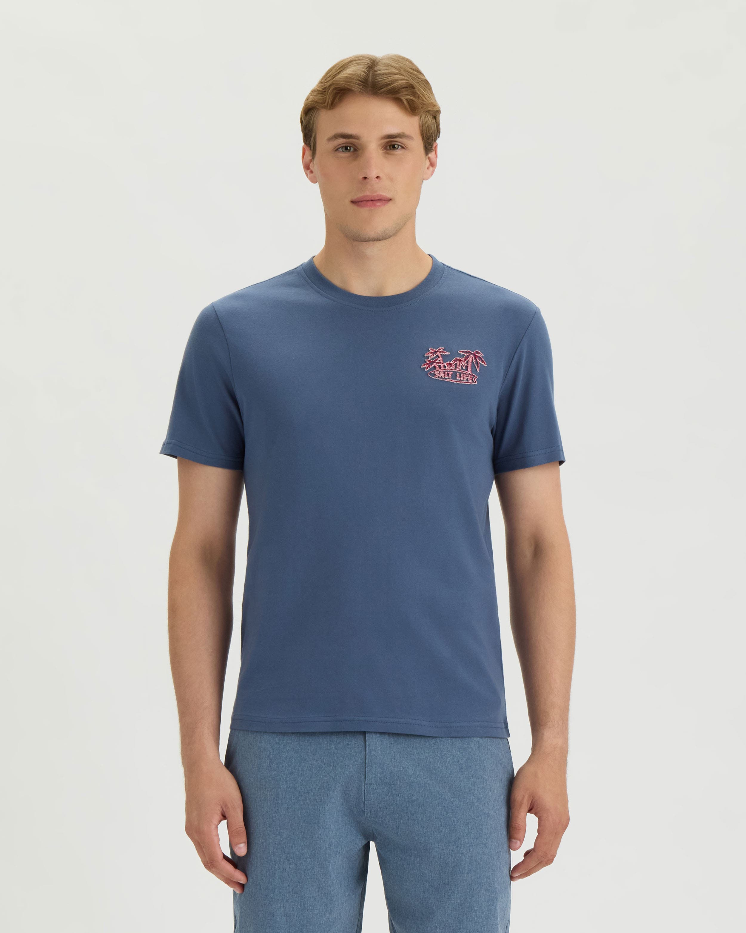 selected VINTAGE INDIGO