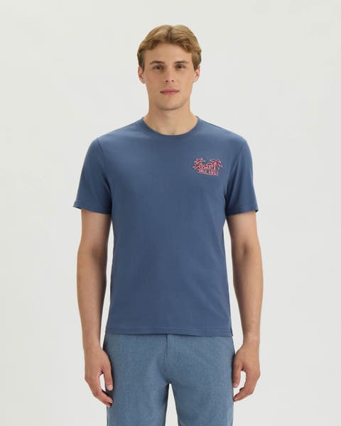 After Summer Short Sleeve Tee