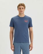 Salt Life After Summer Short Sleeve Tee