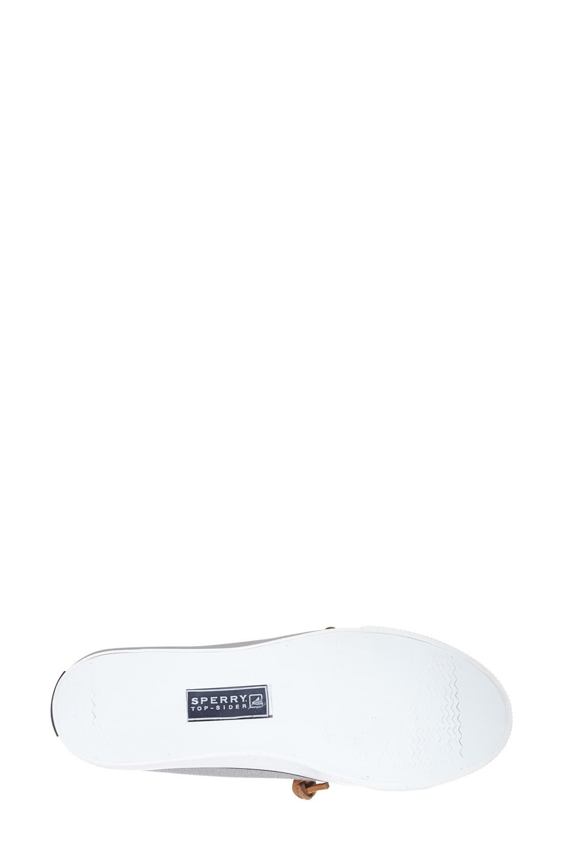 SPERRY TOP-SIDER<sup>®</sup> Sperry 'Seacoast' Sneaker, Alternate, color, 