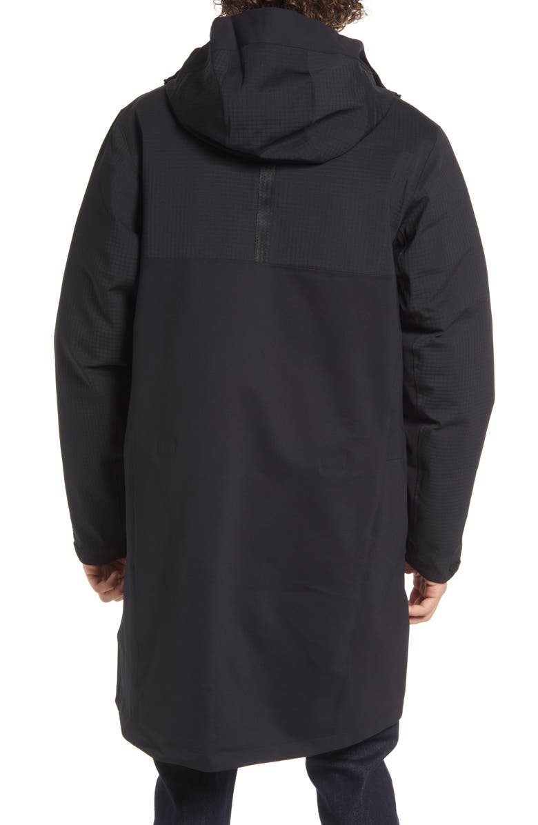 Nike Sportswear Storm-FIT ADV Tech Pack 3-in-1 Parka, Alternate, color, 