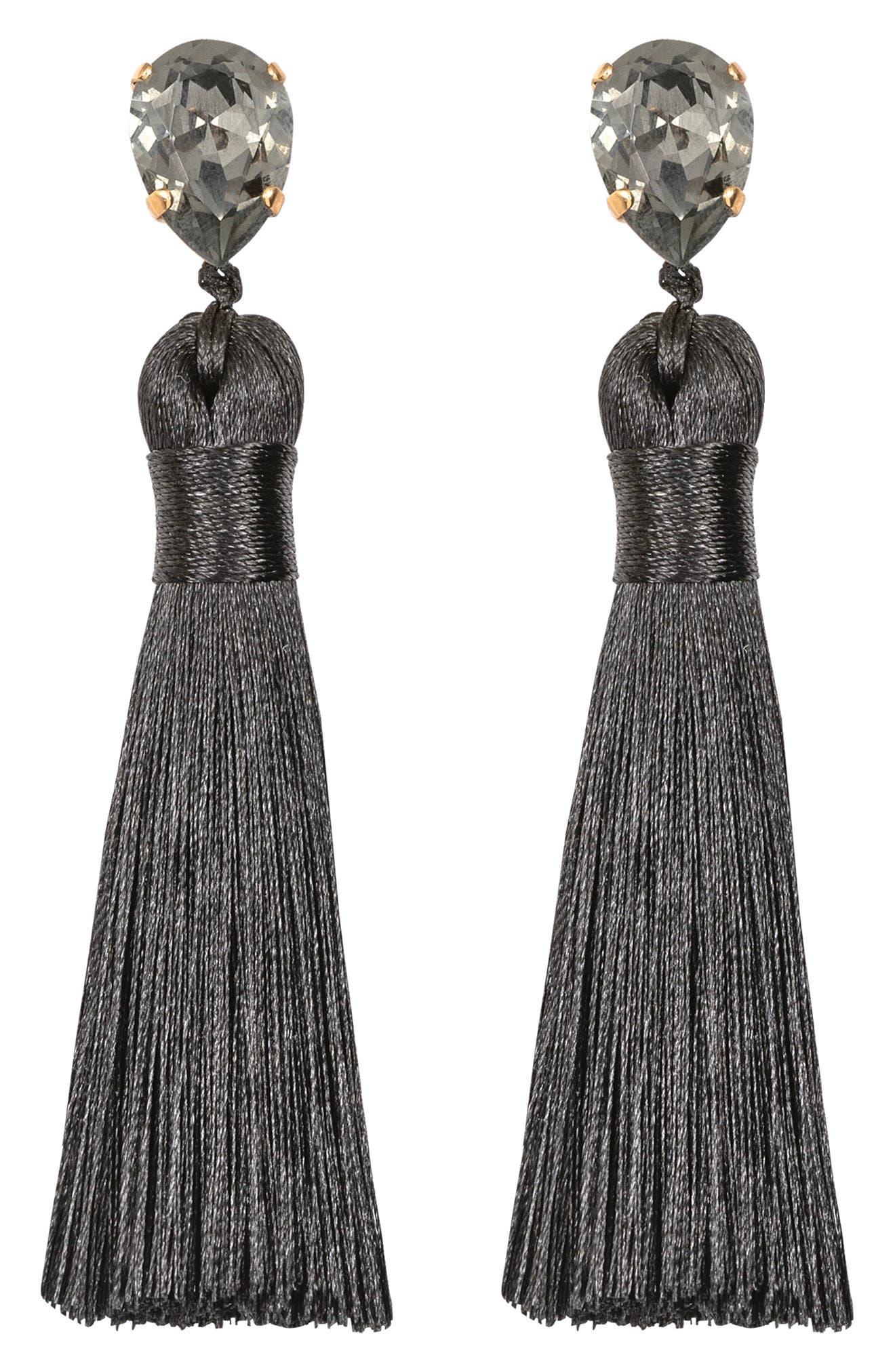 selected BLACK DIAMOND