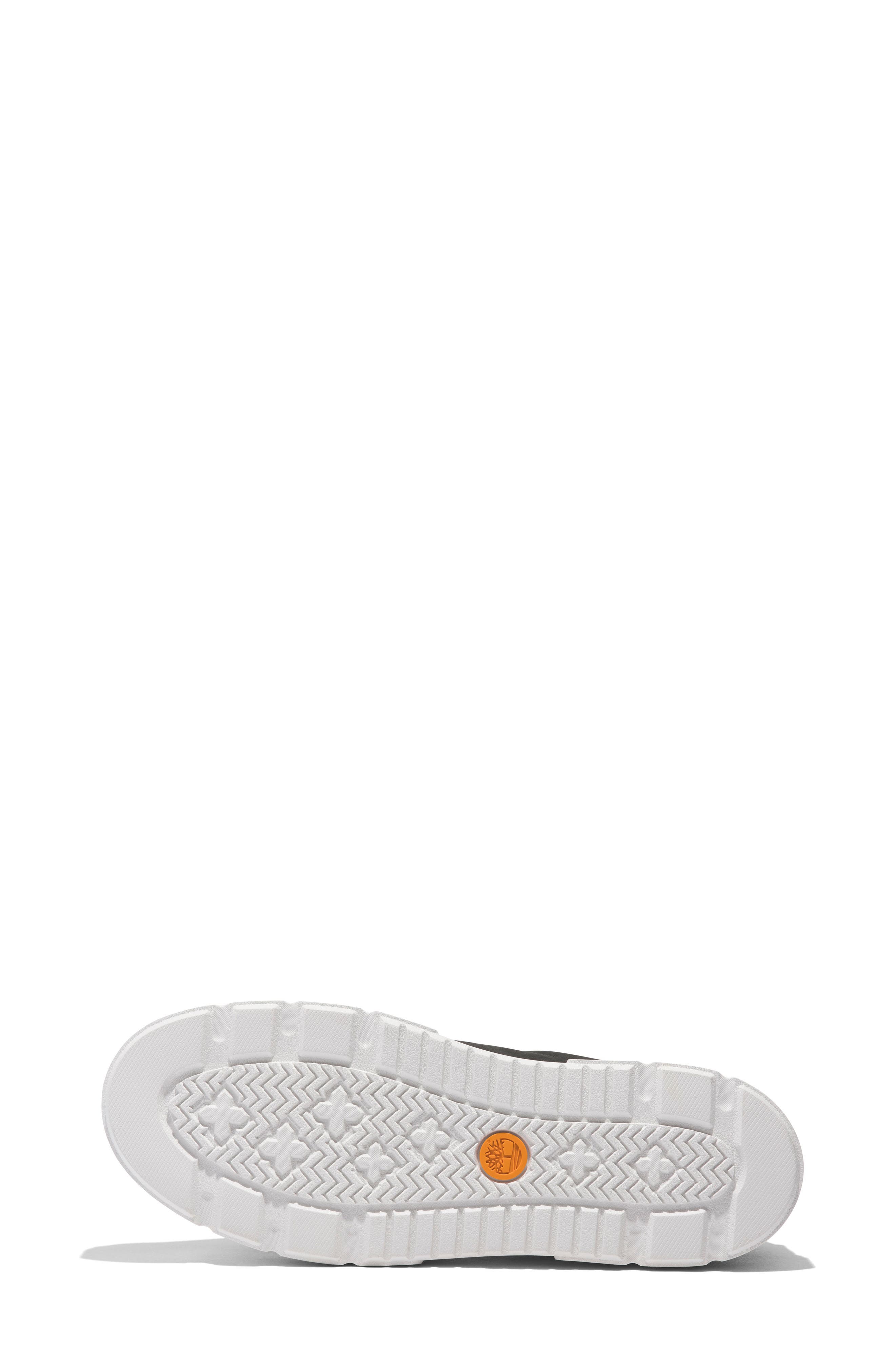 Timberland Laurel Court Platform Sneaker, Alternate, color, 