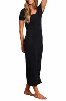 Barefoot Dreams® CozyChic® Ultra Lite® Rib Dress