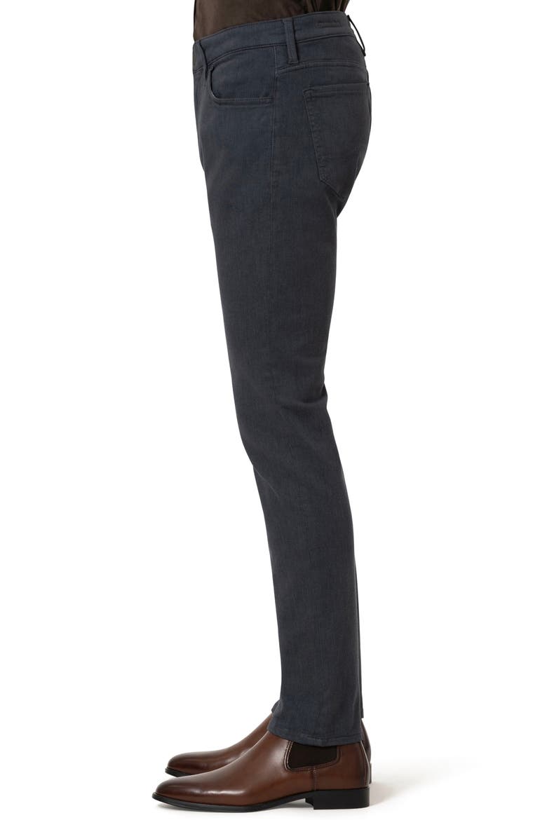Courage Straight Leg Pants, Alternate, color, SLATE DIAGONAL