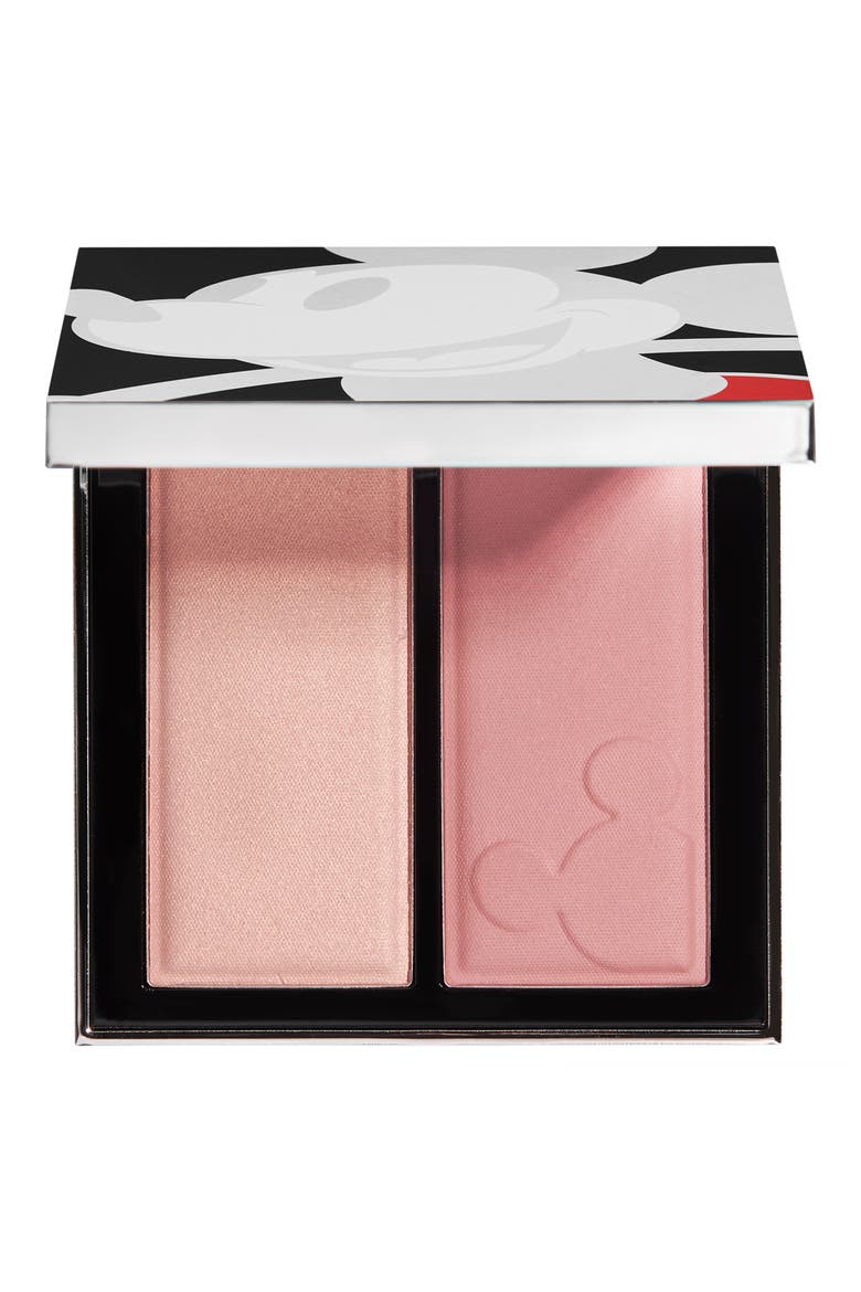x Disney® Beauty - Complexion Duo Compact, Main, color, PINK