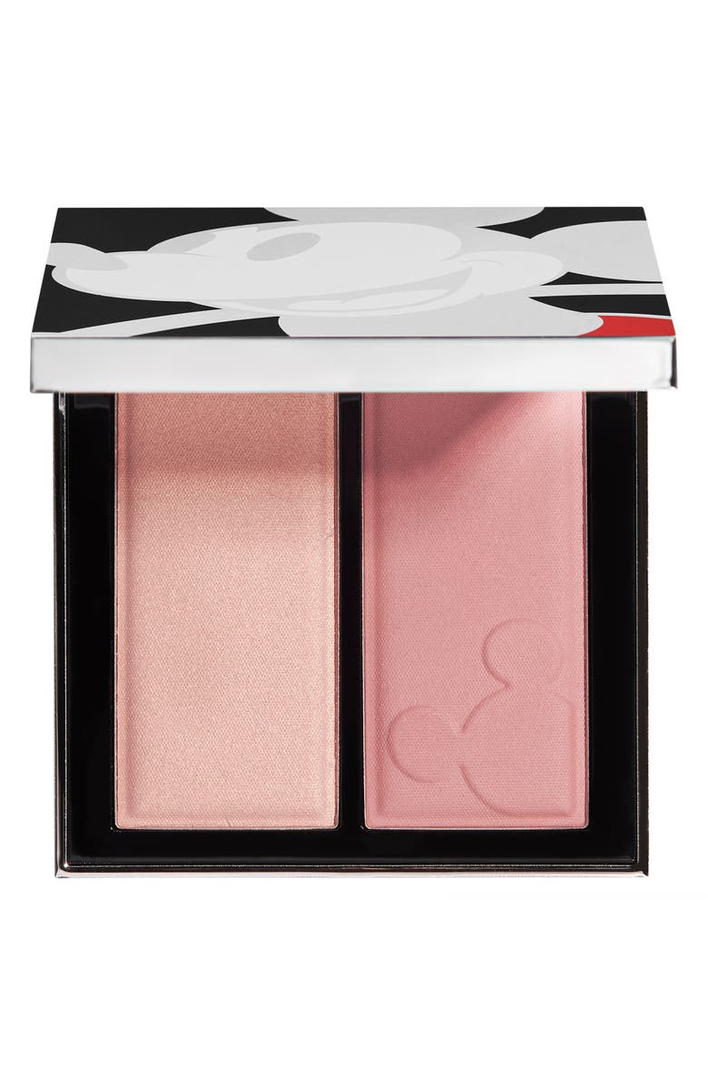 House of Sillage x Disney<sup>®</sup> Beauty - Complexion Duo Compact, Main, color, Pink