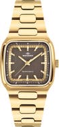 Movado Tempomatic Automatic Bracelet Watch, 39mm