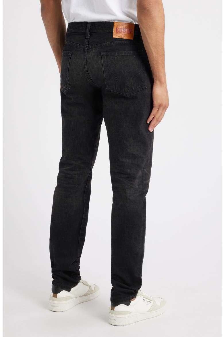 Tapered Jeans, Alternate, color, TAMO