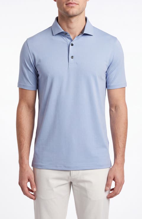 Cayuse Performance Polo