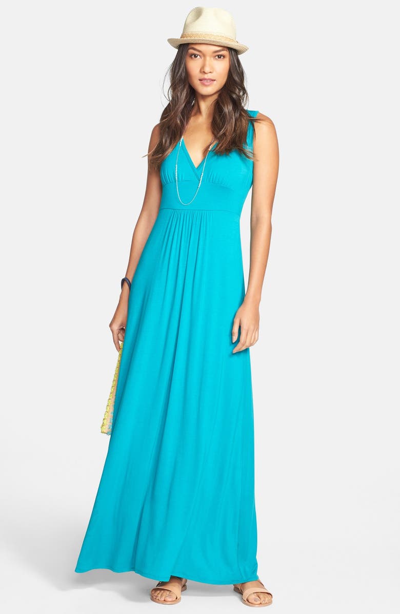 BP. Straw Fedora, Alternate, color, 