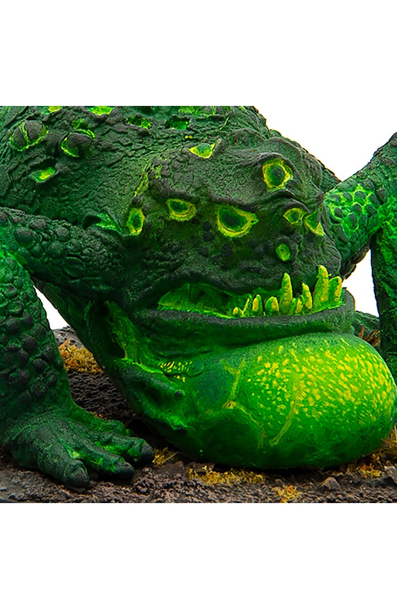 Modiphius Entertainment Miniatures Radtoads, 2 Resin Figures, Alternate, color, Multicolored