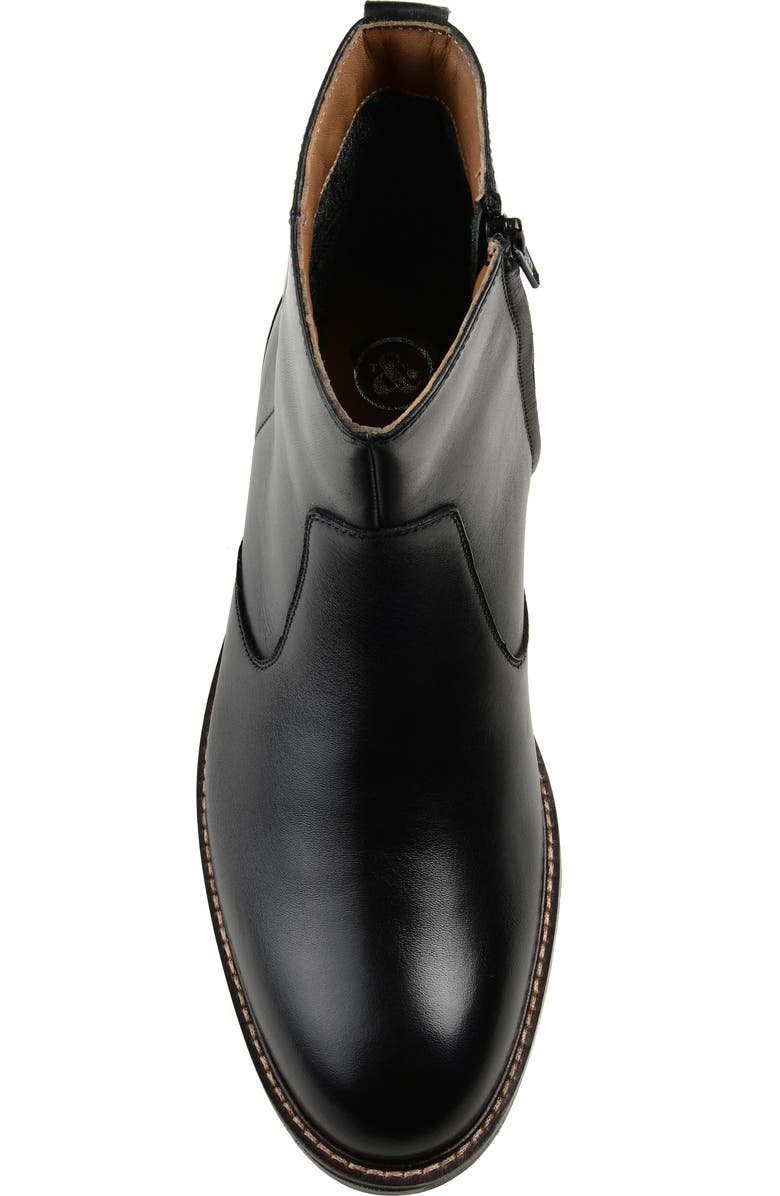 Thomas & Vine Faust Boot, Alternate, color,