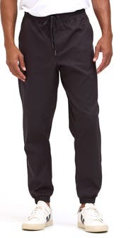 Threads 4 Thought Devante Woven Joggers