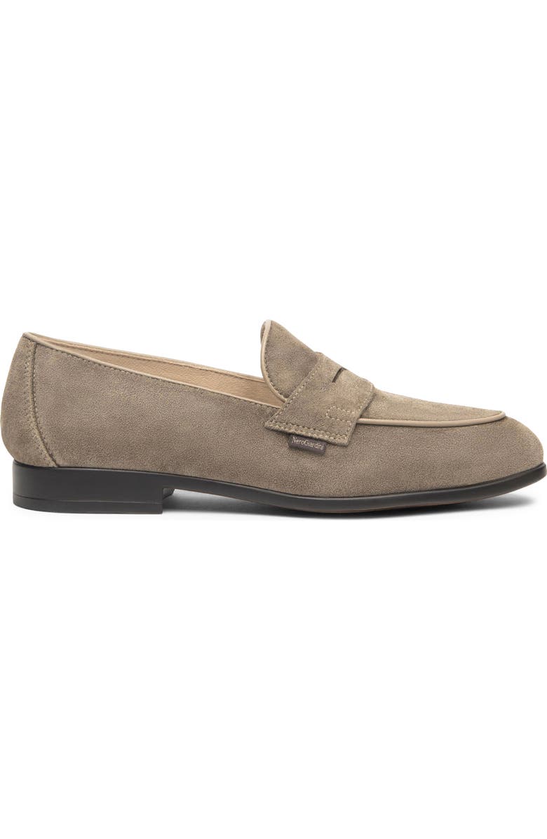 NeroGiardini Penny Loafer, Alternate, color,