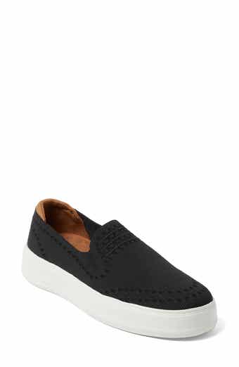 Original Comfort by Dearfoams Sophie Knit Slip-On Sneaker