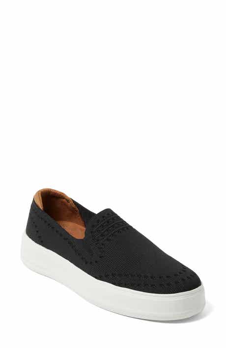 Sophie Knit Slip-On Sneaker