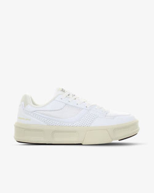 FESSURA STRIDE 01 Sneaker in White-Ice  product