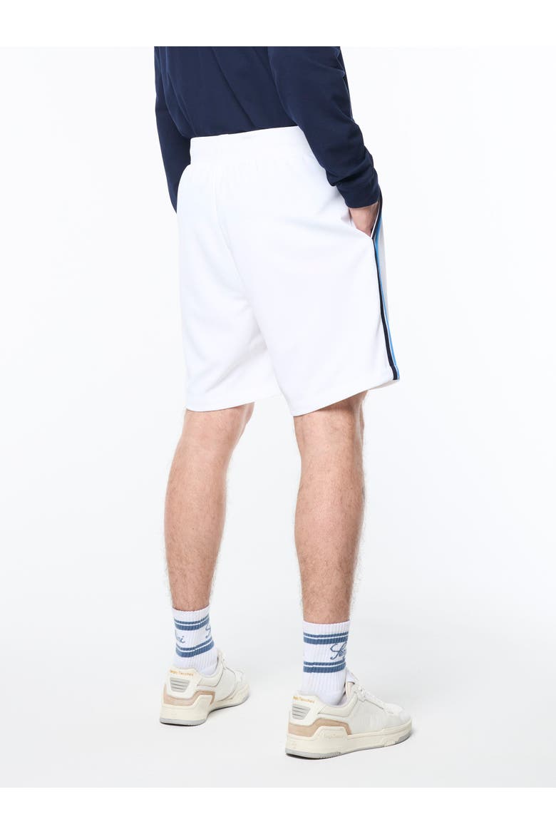 Damarindo Short, Alternate, color, FRENCH BLUE