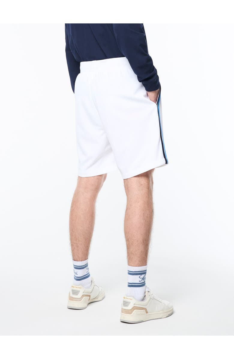Sergio Tacchini Damarindo Short, Alternate, color, French Blue