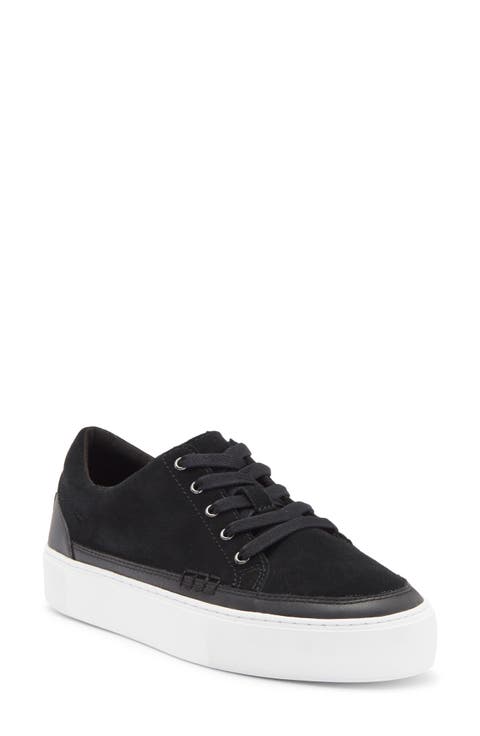 Zilo Platform Sneaker (Women)