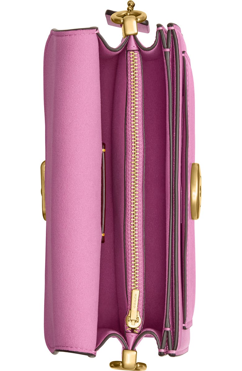 COACH Tabby 20 Glovetanned Leather Shoulder Bag, Alternate, color,