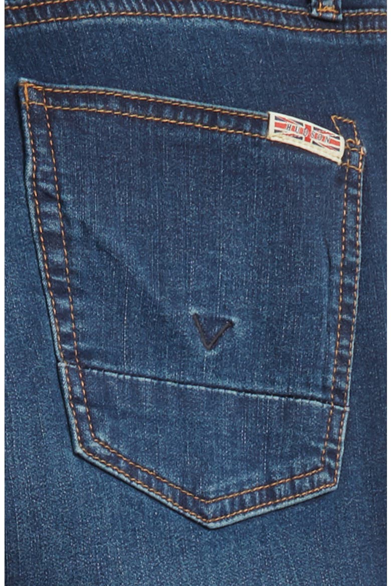 Jude Slim Straight Leg Jeans, Alternate, color, GESSO