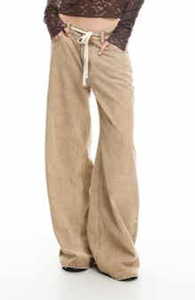 Muse Baggy Jeans