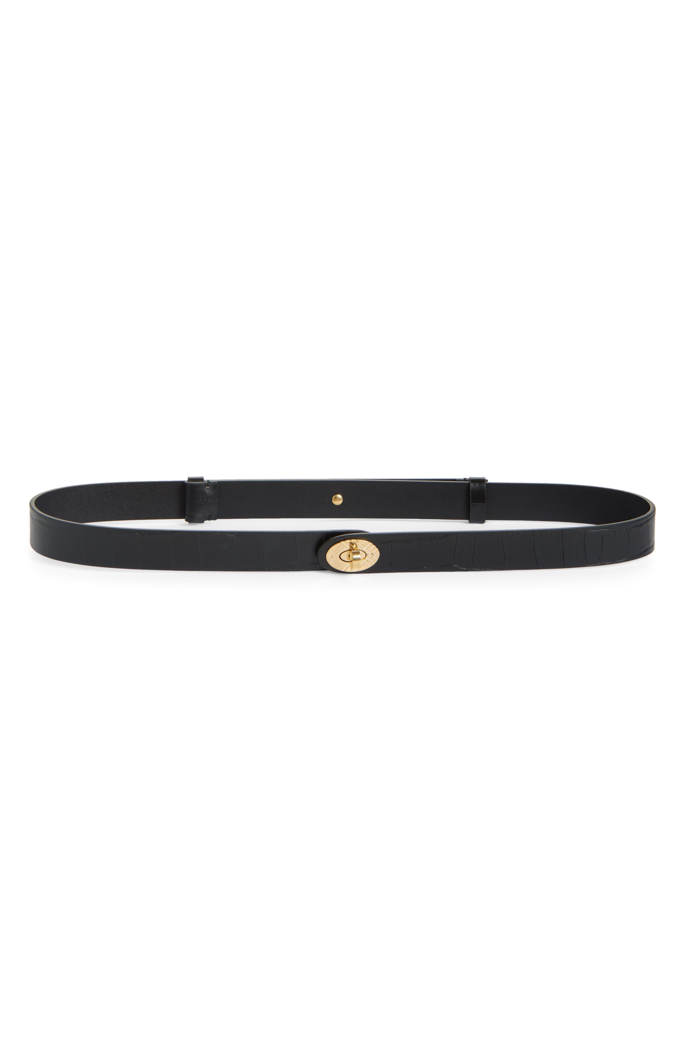 selected BLACK/ GOLD HDW