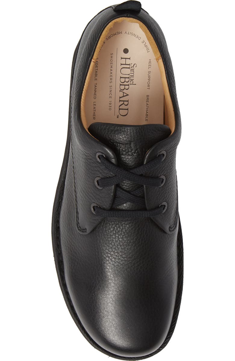 Samuel Hubbard Free Plain Toe Derby, Alternate, color,