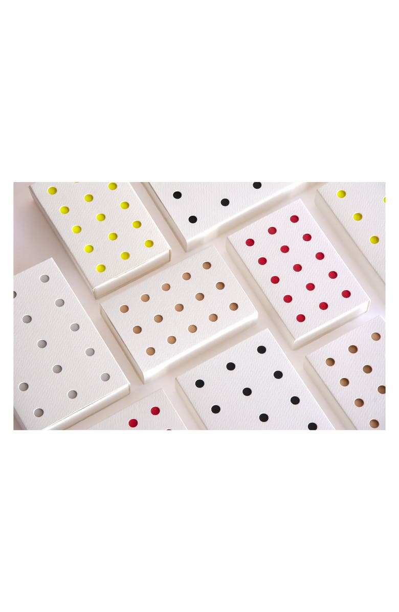 Ezra Arthur x Personal Effects Radius Magsafe Wallet, Alternate, color, Black