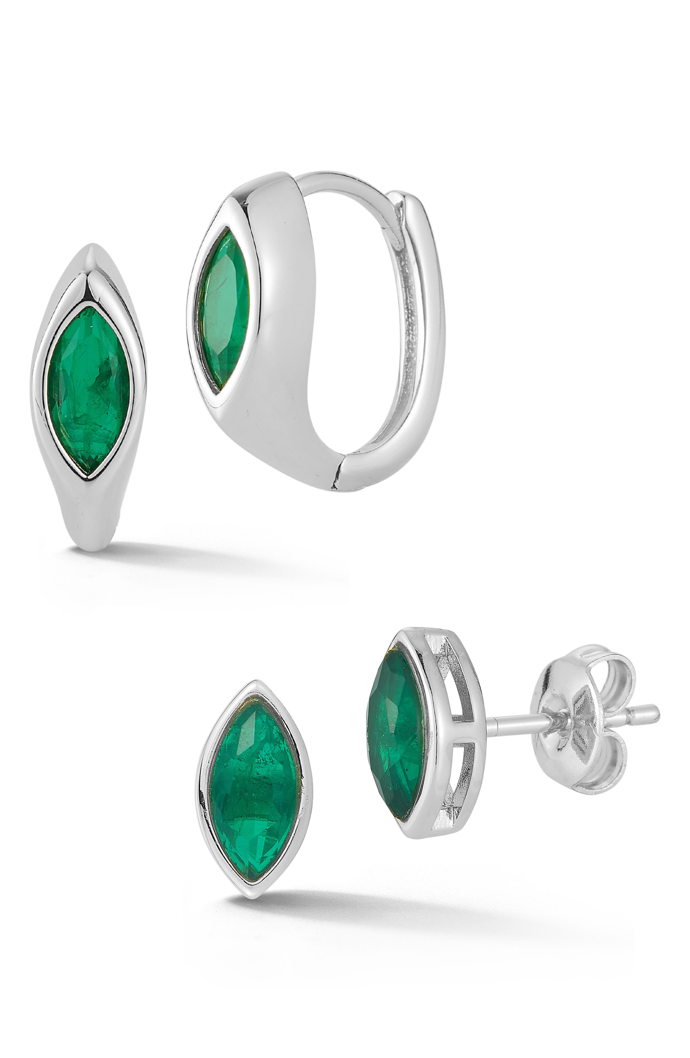 selected SILVER