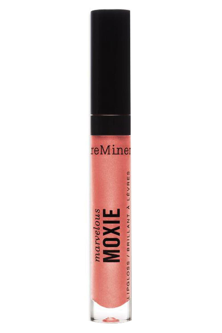 Marvelous Moxie™ Plumping Lipgloss, Alternate, color, SHOW OFF