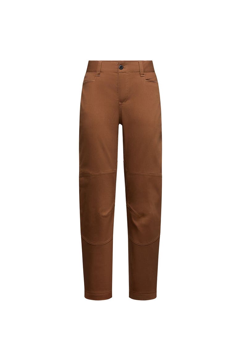 Mainliner Pant - Women's, Alternate, color, Espresso