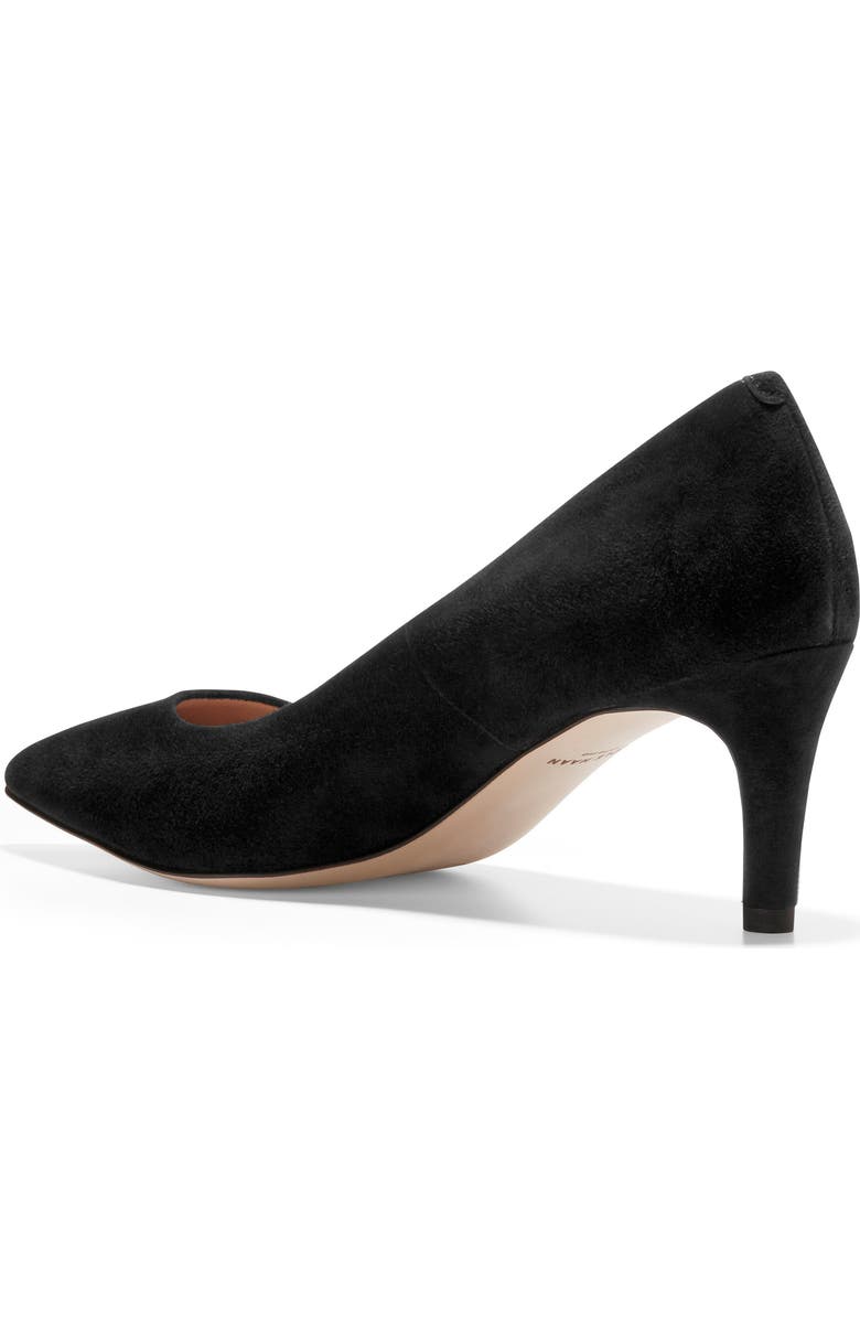Cole Haan Vandam Pointed Toe Pump, Alternate, color,