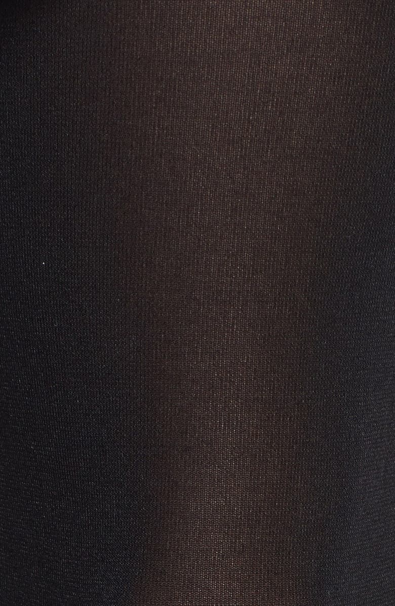 SPANX<sup>®</sup> Tight End High Waist Tights, Alternate, color,