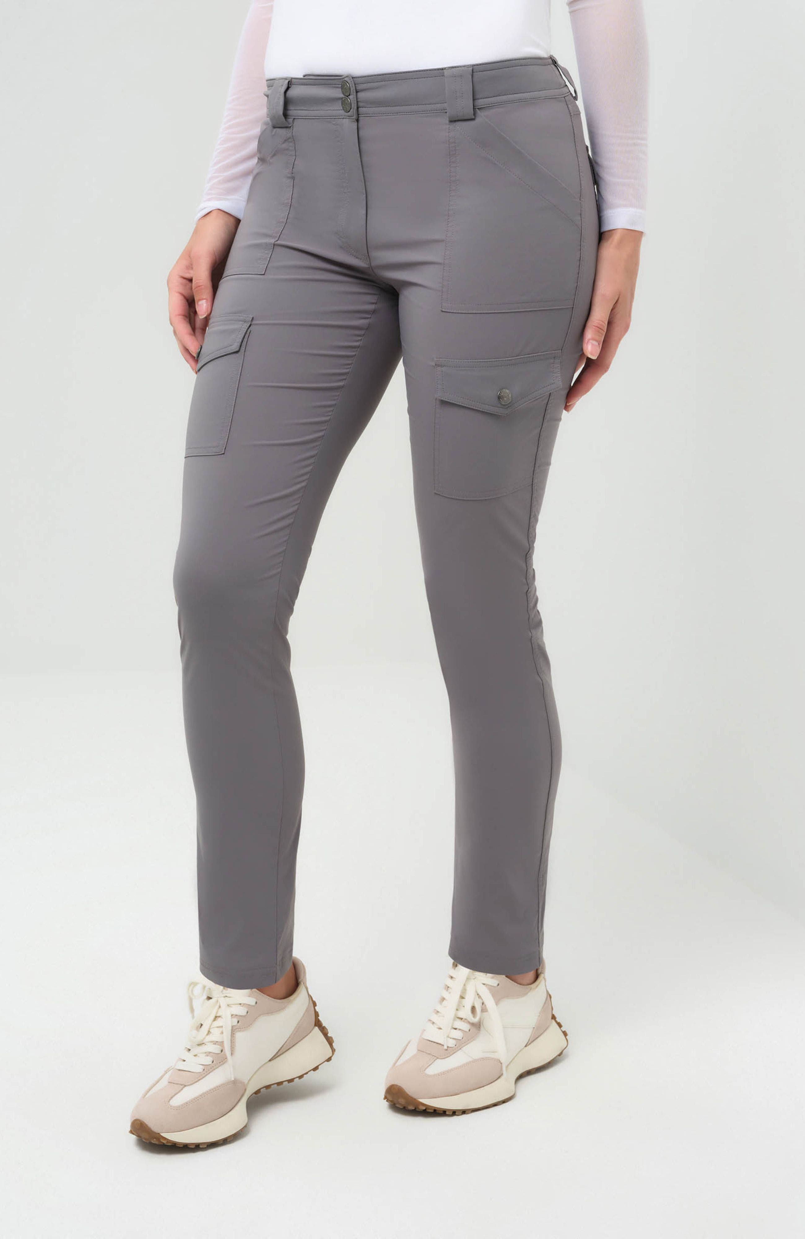selected Grey