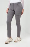 Anatomie The Kate Skinny Cargo Pant