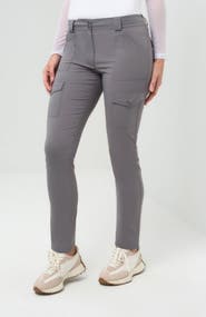 Anatomie The Kate Skinny Cargo Pant