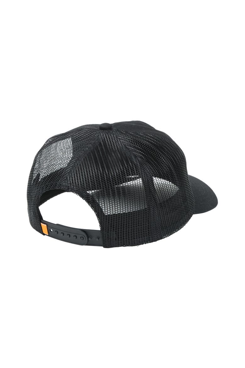 Hook Hat, Alternate, color, PHANTOM
