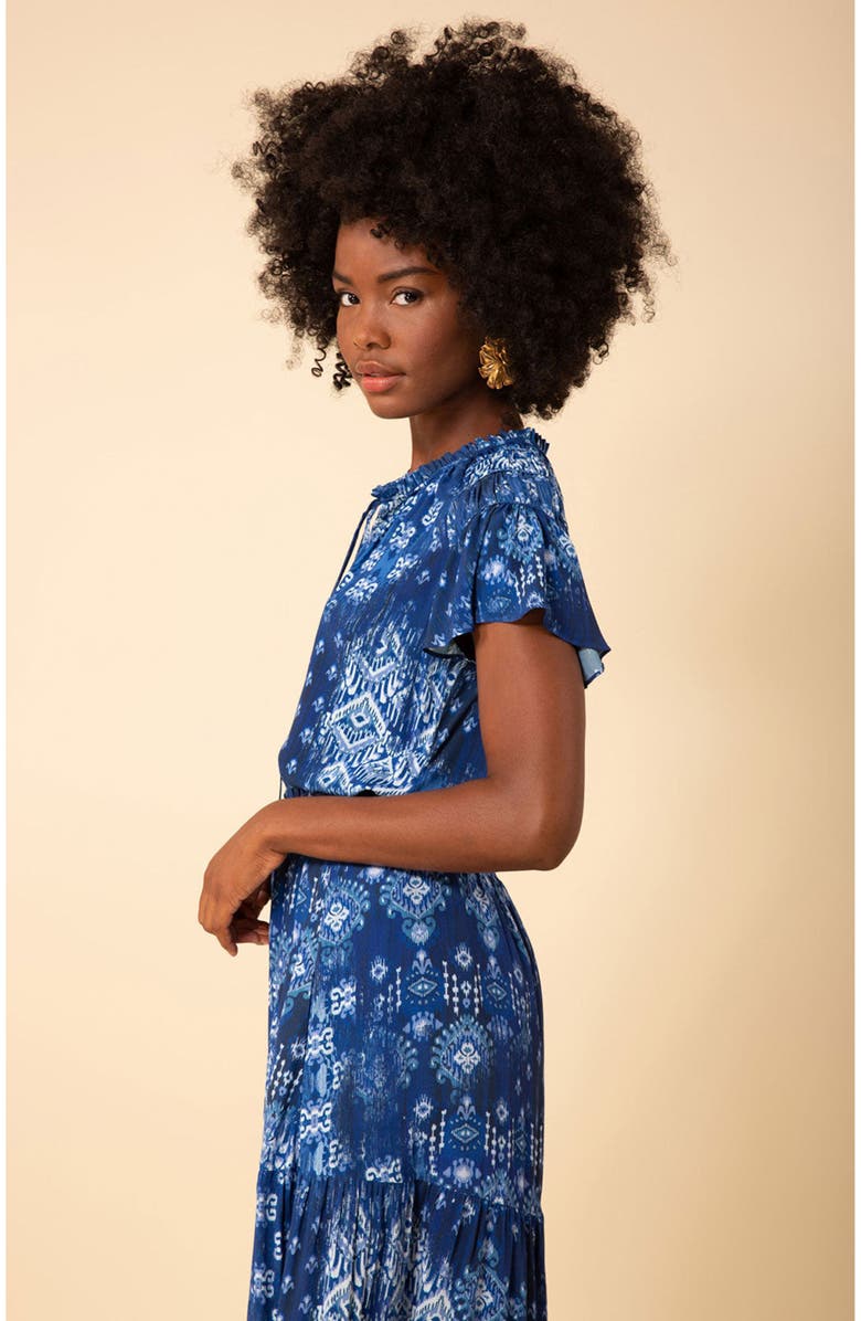 Hale Bob Faith Top, Alternate, color,