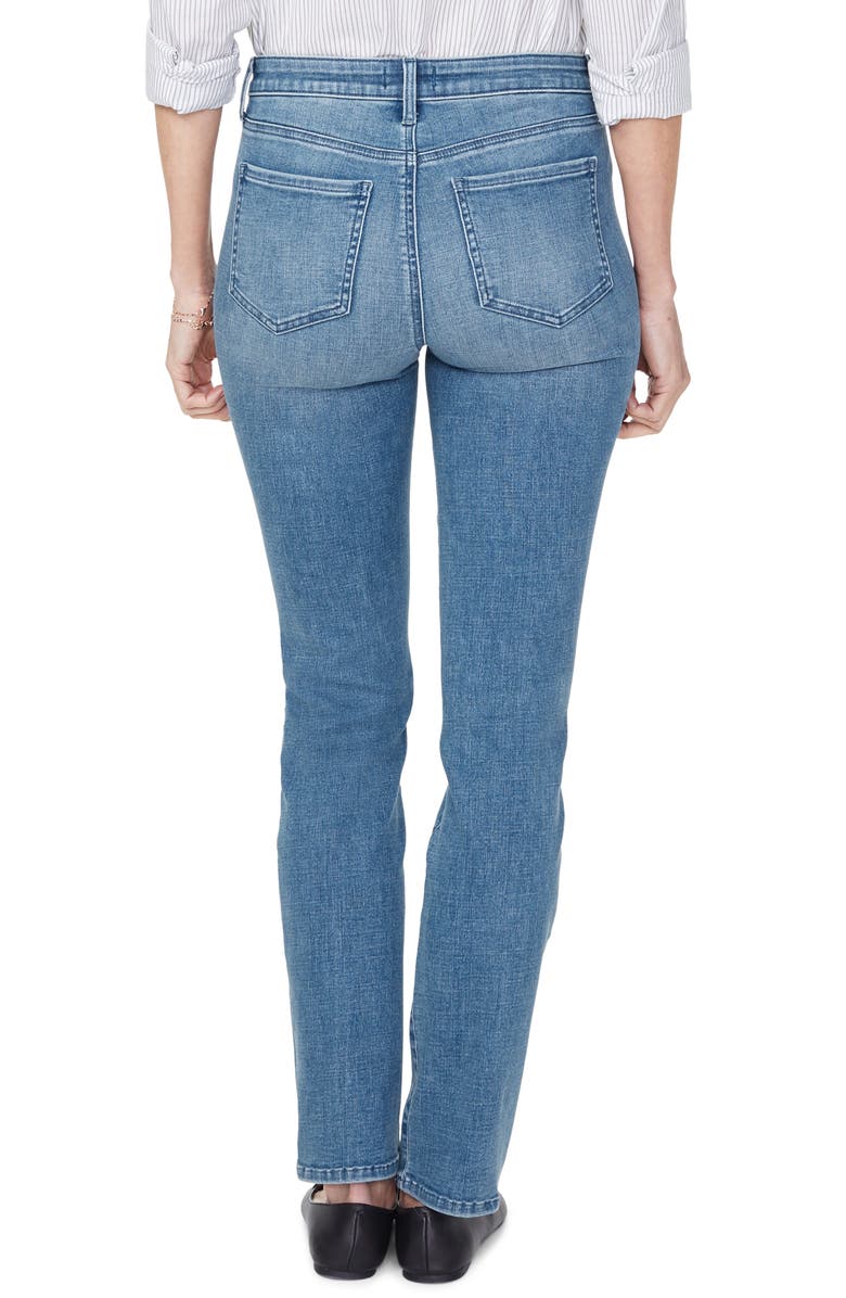NYDJ Sheri Slim Jeans, Alternate, color,