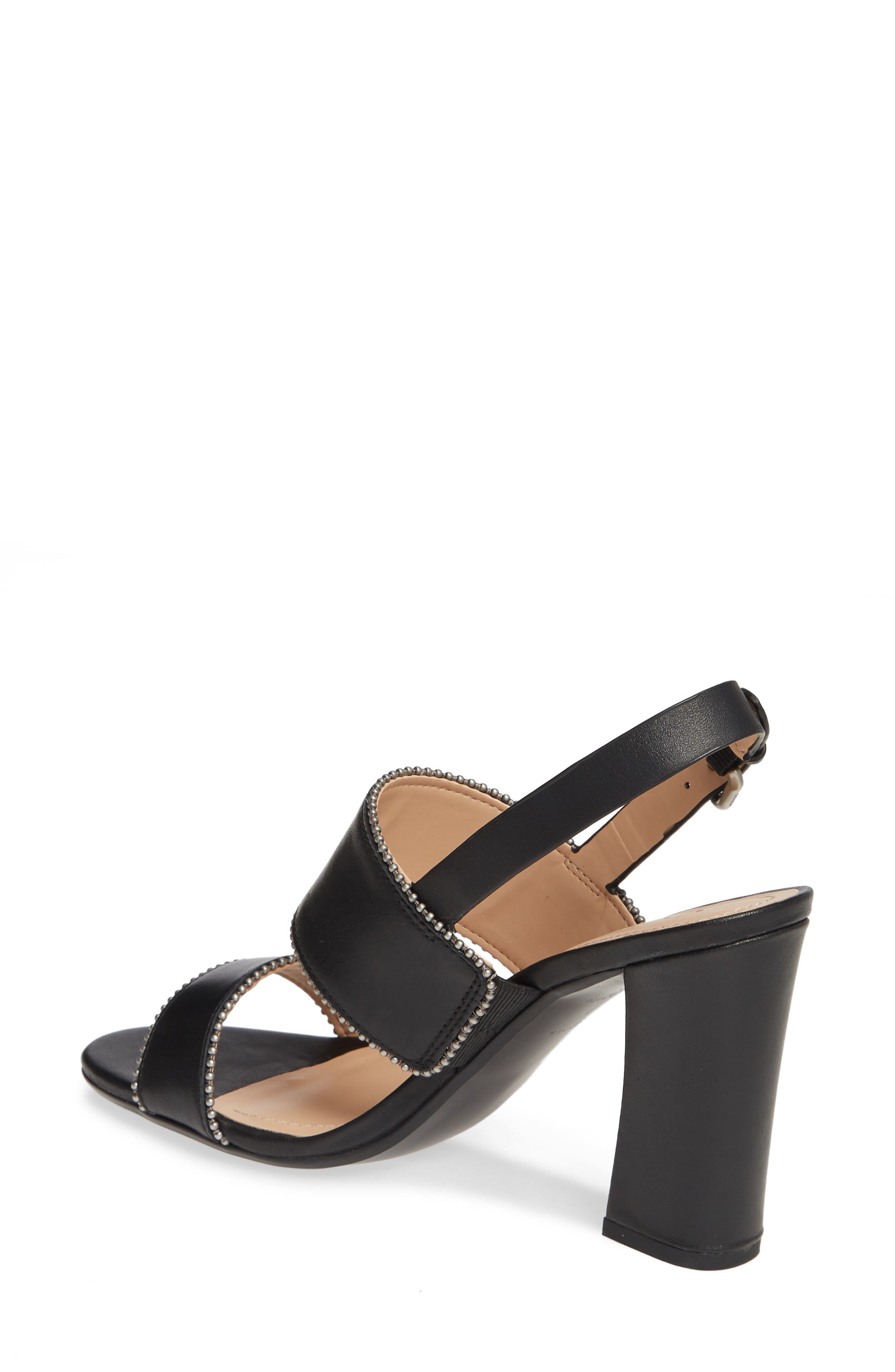 COACH Rylie Sandal, Alternate, color, 