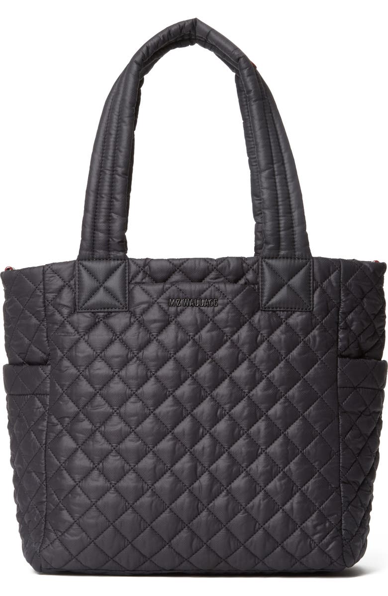 MZ Wallace Small Max Tote, Main, color,