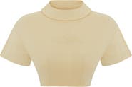 PCFG Cotton Destroyed Crop Tee