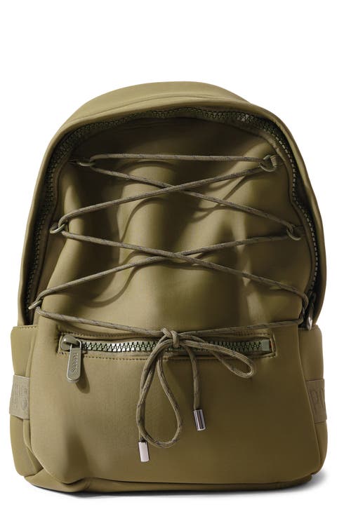 Everyday Neoprene Backpack
