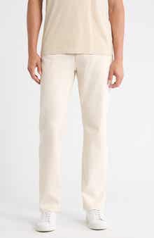 Joe's The Brixton Slim Straight Leg Jeans