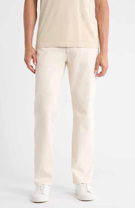 Joe's The Brixton Slim Straight Leg Jeans